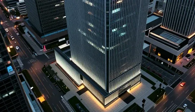 市政工程的性能优化与适用条件分析