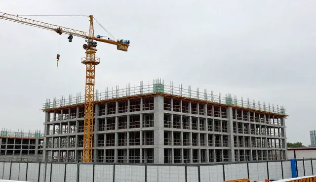 土建施工中结构稳定性问题与应对策略